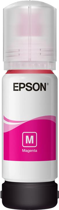 Image du produit Epson 101 EcoTank (M)
