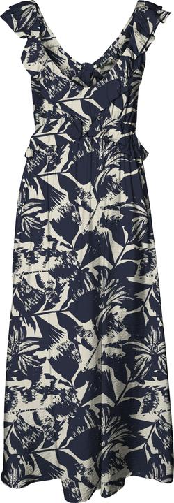 Vero Moda VMJOSIE Langes Kleid Kleid (L)