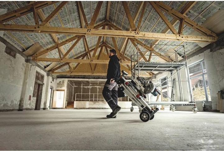 Produktbild Metabo Set KGS 216 M
