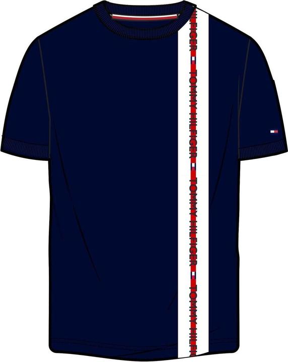 Tommy Hilfiger TShirt Logo