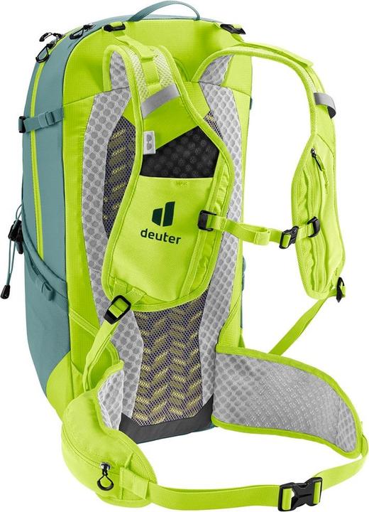 Actual product image Deuter Spped Lite 25 (25 l)