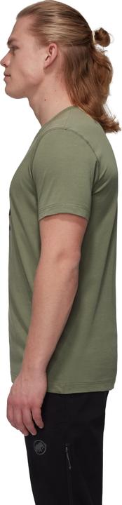 Produktbild Mammut Core T-Shirt Men Classic (L)
