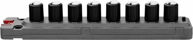 Produktbild M5Stack 8Encoder Unit mit STM32F030
