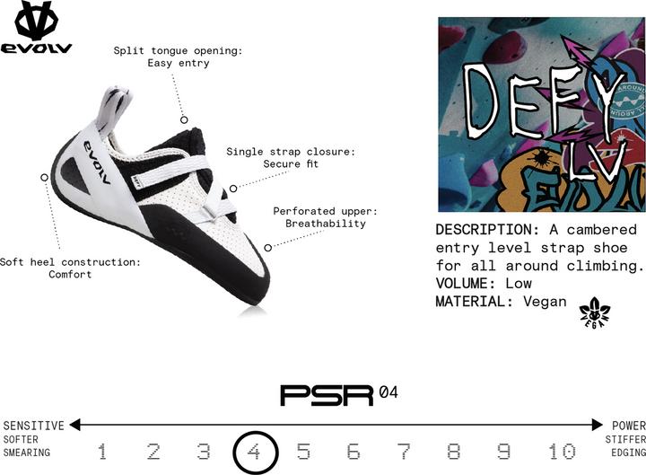 Image du produit Evolv Defy LV (40)