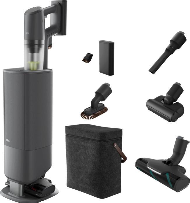 Actual product image AEG AP83A25XNX 900402314