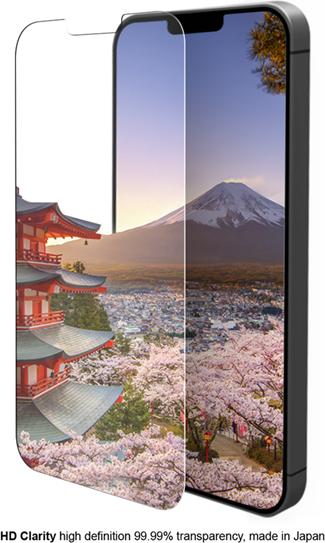 Immagine prodotto Eiger Mountain Glass Ultra (1 Pezzo/i, Apple iPhone 12 mini)