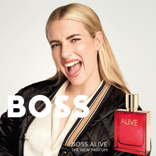Produktbild Hugo Boss Parfum (Extrait De Parfum, 293.25 ml)