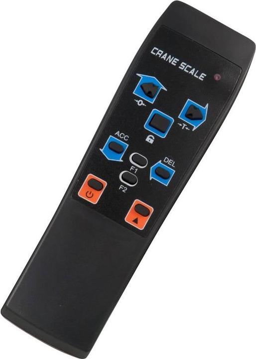 Image du produit PCE Instruments - bereik 1000 kg - tarrafunctie - LCD scherm - PCE-CS 1000N