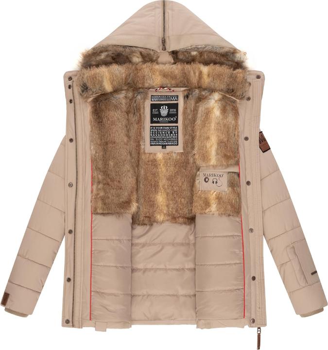 Actual product image Marikoo Nekoo (L)