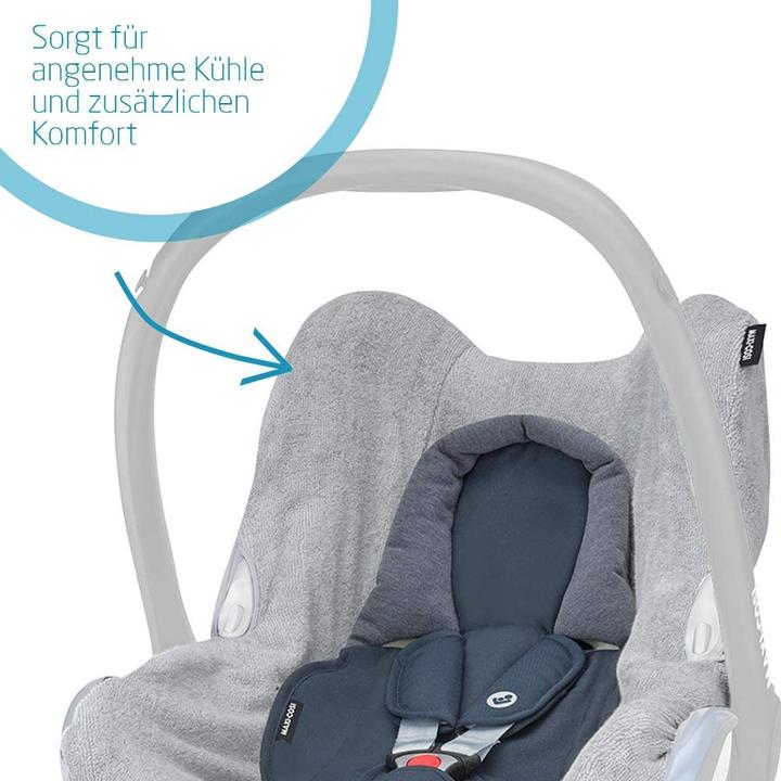 Produktbild Maxi-Cosi Sommerbezug für CabrioFix