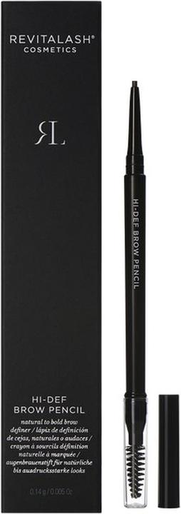 RevitaLash Hi-Def Brow Pencil cool Brown (Warm Brown)