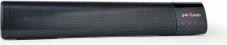 Image du produit Gembird SPK-BT-BAR400-01 (4 h, Fonctionnement sur batterie, Alimentation via port USB)