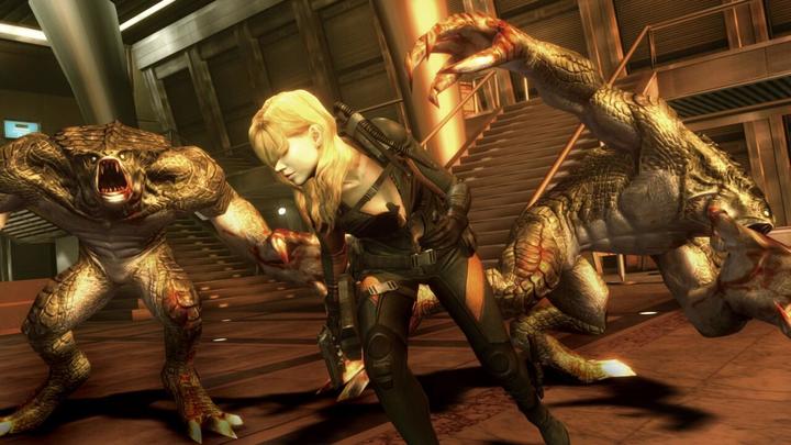 Immagine prodotto Capcom Resident Evil: Revelations (PC, DE)