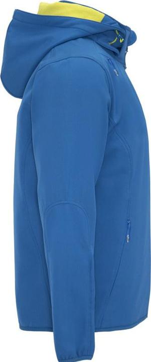 Produktbild Alpinia Siberia Softshelljacke (S)