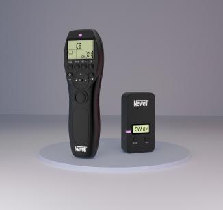 Actual product image Newell Pilot bezprzewodowy z interwałometrem do Nikon (Funk)