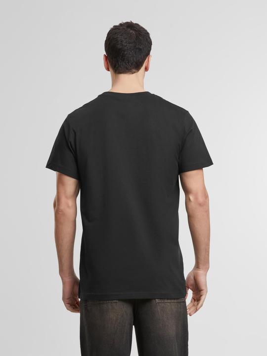 Actual product image Miss Tee All The Way Up EMB Tee - 191347 (XXL)