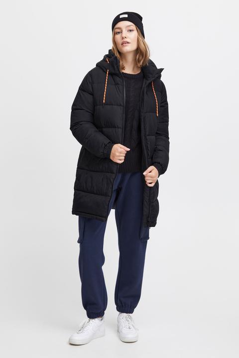 Image du produit Oxmo BY - OXJody - Puffer Coat - 21800202-ME (36)