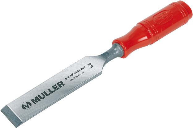Image du produit Mueller Ciseau à bois (28 mm)