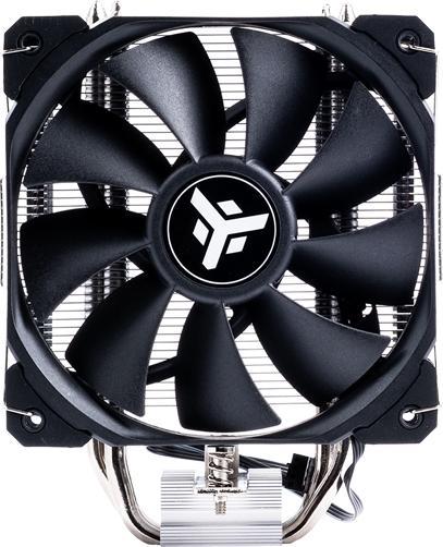 Actual product image Itek ICY-4HB