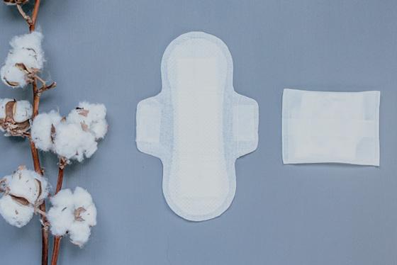 Produktbild Natracare Ultra Pads (14 x, Damenbinden)