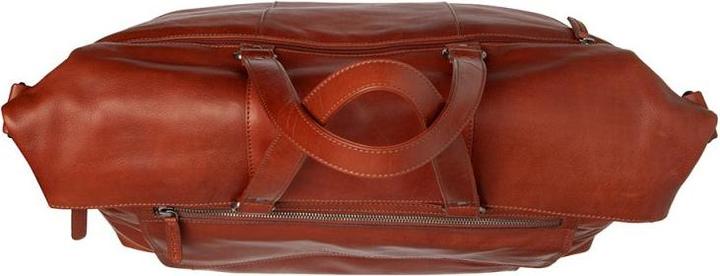 Image du produit The Chesterfield Brand Lazio Weekender Sac de voyage en cuir 50 cm (35 l)
