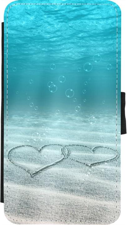 Actual product image PhoneLook Coque Wallet noir Summer 18 19 (Apple iPhone X, Apple iPhone XS)