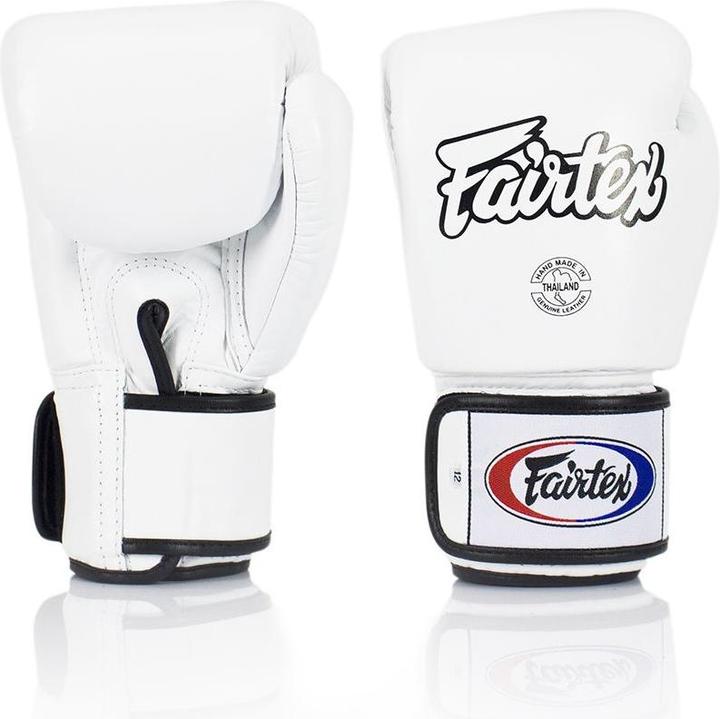 Actual product image Fairtex BGV1 (14 OZ, One size)