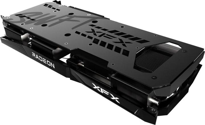 Actual product image XFX VGA 8GB RADEON RX6700 SWFT309 CORE GAMING 3xDP/H SPEEDSTER SWFT309 AMD Radeon RX 6700 CORE Gami (10 GB)