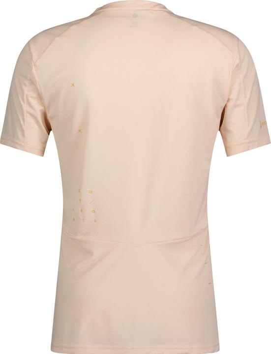 Image du produit Scott Sports Women's Tee Trail Vertic Zip S/S (XS)