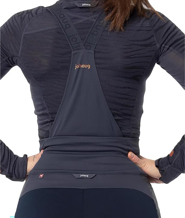 Actual product image Johaug Advance Primaloft Pants (L)