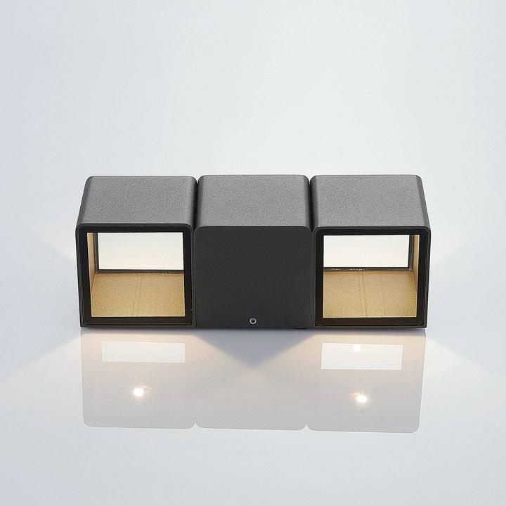 Produktbild Lindby Niclas (260 lm)