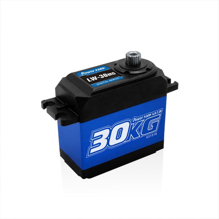 Immagine prodotto PowerHD Servo LW-30MG