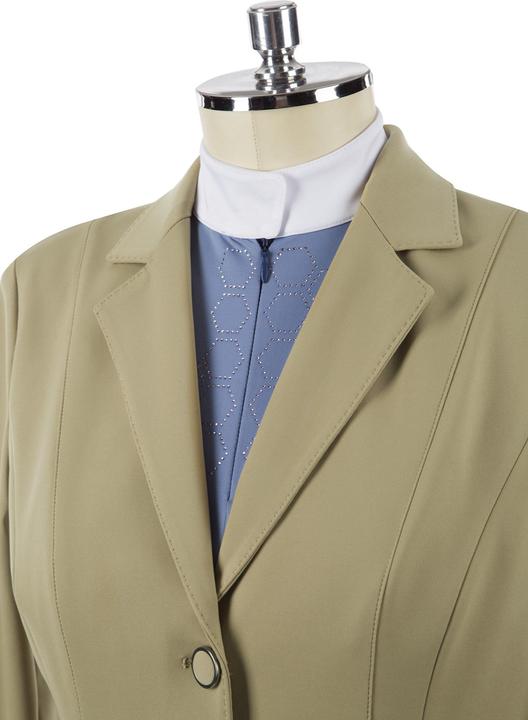 Produktbild Animo reitpolo damen blanco 23s (40)