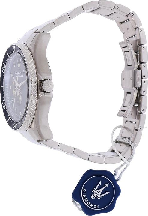 Produktbild Maserati Sfida Diamond (Analoguhr, 44 mm)