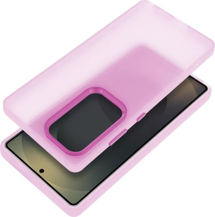 Produktbild OEM Back panel cover SAPPY Case for Xiaomi Redmi Note 14 PRO 4G pink (Xiaomi Redmi Note 14 Pro)