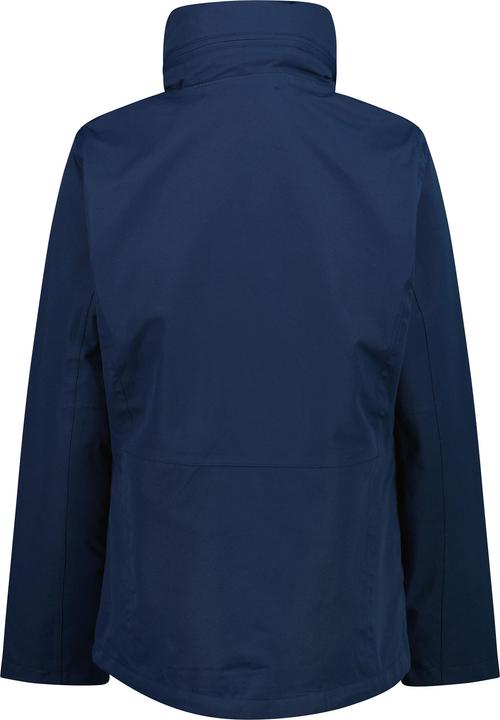 Immagine prodotto CMP Campagnolo Zip Hoodie (S)