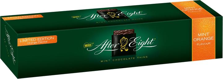 Image du produit After Eight Menthe et orange (400 g)