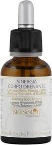 Actual product image SkinSystem Draining Body Synergy