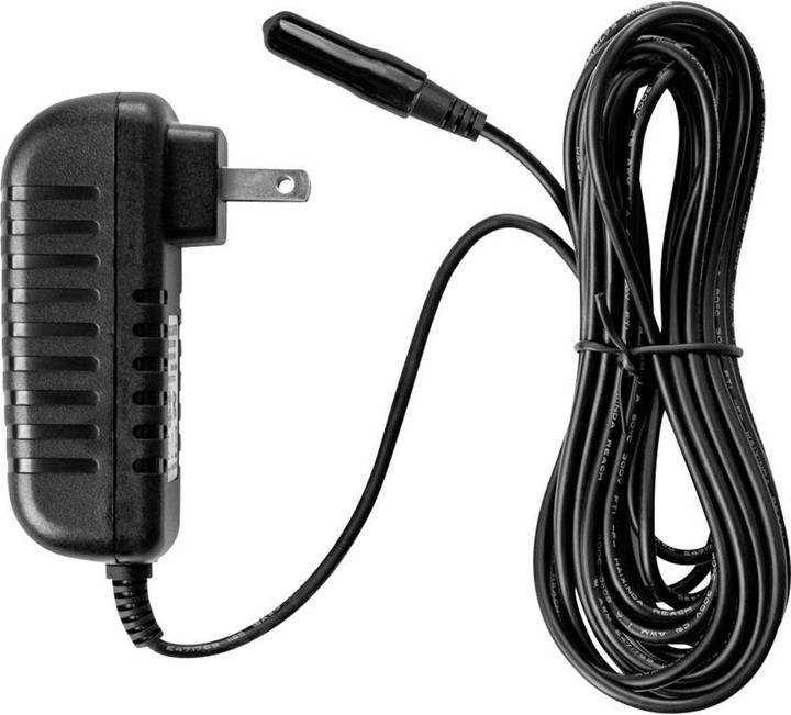 Produktbild Vosker Batteriekabel Netzadapter / Umwandler V AT12V