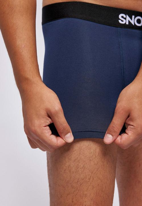 Produktbild Snocks Boxershorts (3XL, 6er Pack)