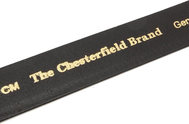 Produktbild The Chesterfield Brand Manovo Gürtel Leder (115)