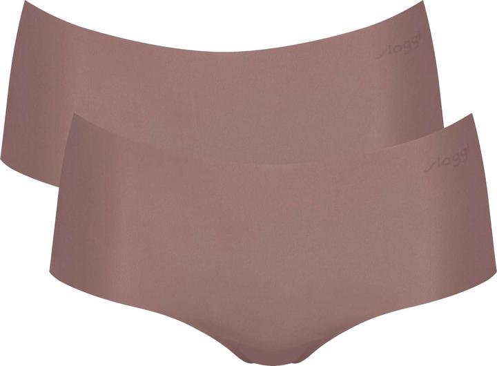 Produktbild Sloggi Zero Microfibre Short (S, 2er Pack)
