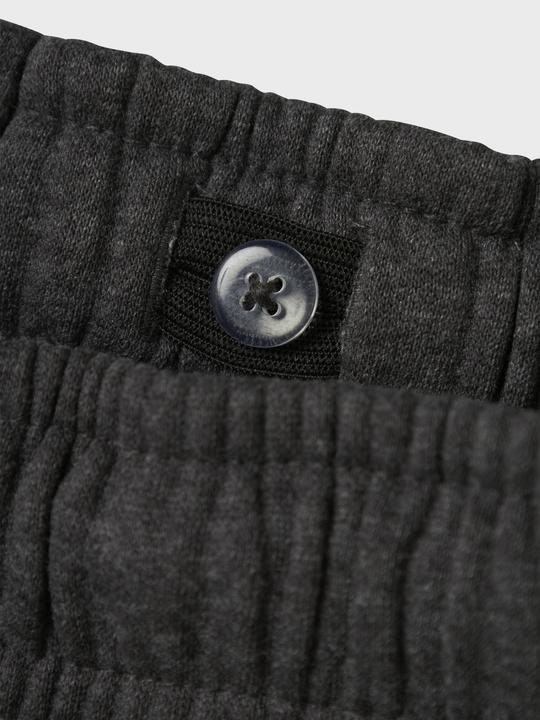 Actual product image Name it Nlnnizu Bru Straight Sweat Pant Noos (170)
