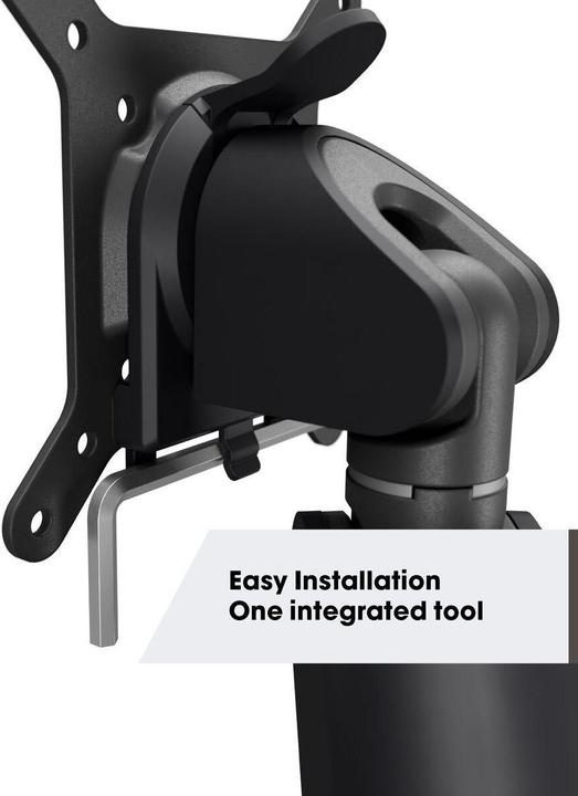 Produktbild Vogels Pro Motion 2137 (Tisch, 42.99")