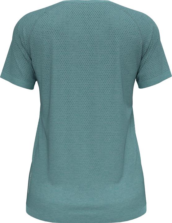 Actual product image Odlo T-shirt crew neck s/s ESSENTIAL SEAMLESS (L)