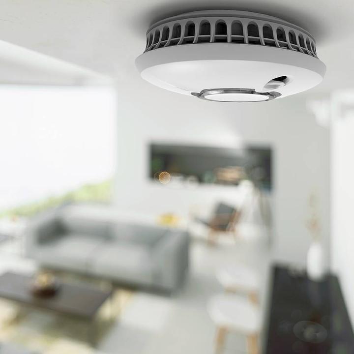 Produktbild FireAngel ST-630-DE P-Line
