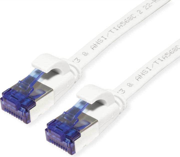 Immagine prodotto Value Cavo patch Cat.6A (Classe EA) FTP (F/UTP, CAT6a, 1.50 m)