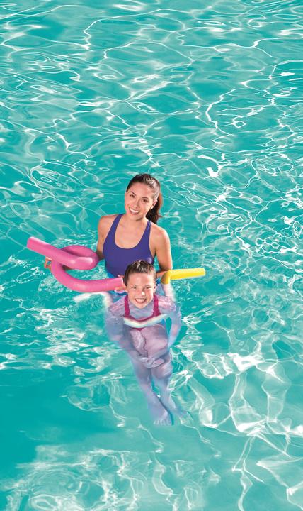 Image du produit Bestway Aqua Bones (1 pièce - Assortiment)