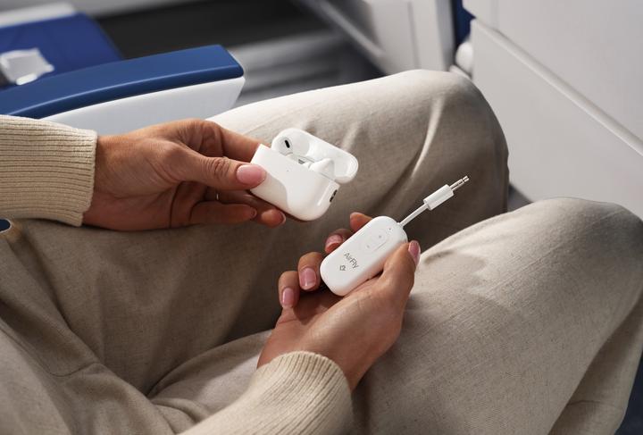 Produktbild TwelveSouth AirFly Pro 2 (Sender & Empfänger)