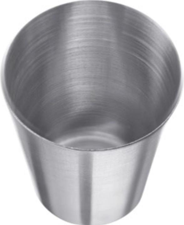 Produktbild Westmark Mini-Becher Mendo 4er Set (0.30 dl, 4 x, Schnapsgläser + Shotgläser)